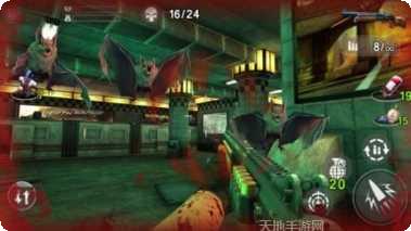 丧尸突围下载