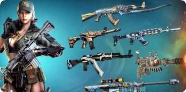 现代突击战争下载