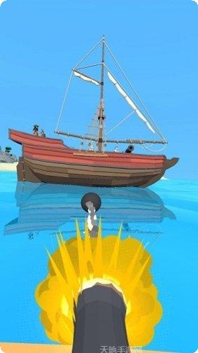 Pirate航海探险