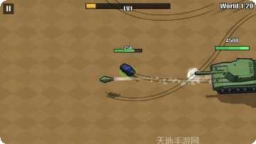 TOUCH舞动全城安卓下载