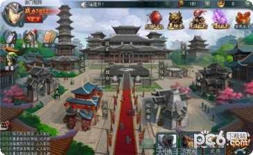 三国傲世无双最强阵容
