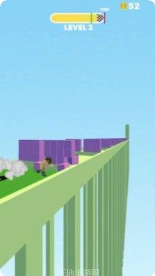 大长腿猫咪游戏下载