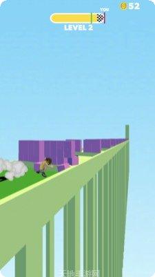 大长腿猫咪好玩吗