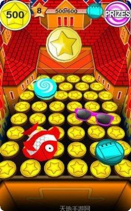 金币推推乐玩法介绍