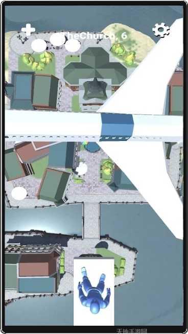 高空特技赛车技巧