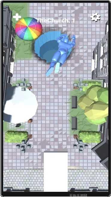 高空特技赛车下载