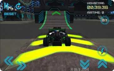动力赛车队比赛技巧