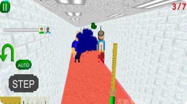 巴迪老师的学校攻略