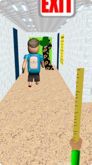 巴迪老师的学校评测