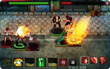 古惑仔之靓坤传奇下载