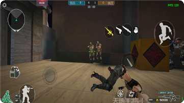 gz穿越火线美化包下载