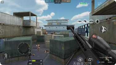 gz穿越火线美化包安装教程