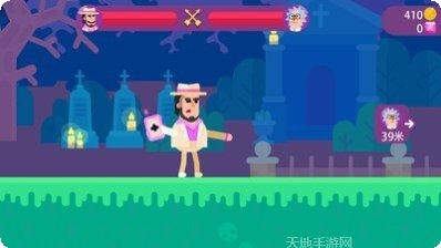 冷血射手弓箭手们玩法