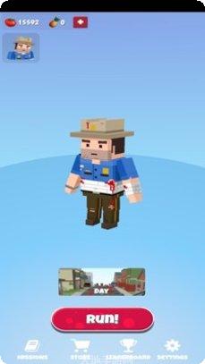 最后的亡命徒更新