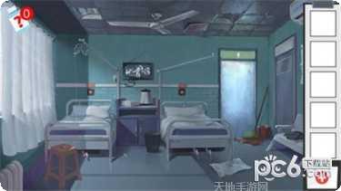 密室逃脱赏月之日谜题解答