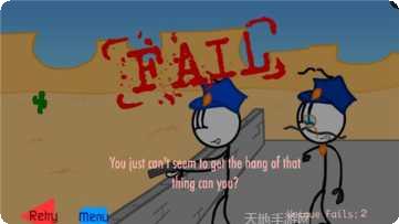 监狱逃生3D玩法