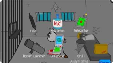 监狱逃生3D最新版本