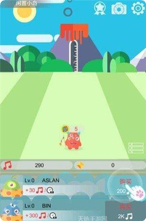 闲置岛建设与生存技巧