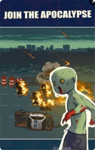 死亡威胁僵尸战争评测
