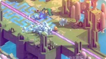 狐尔达之魂攻略