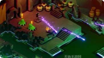 狐尔达之魂下载