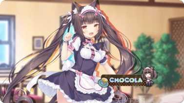 Neko可以做梦游戏下载