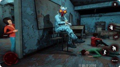 疯狂小人特技酷跑最新版本