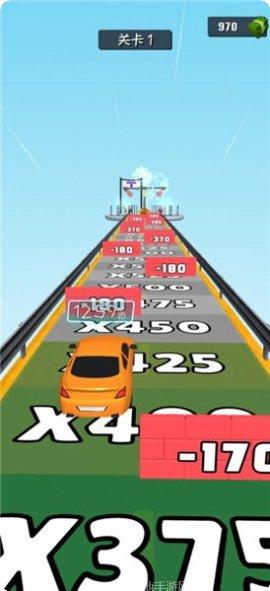 你能有多飚玩法介绍