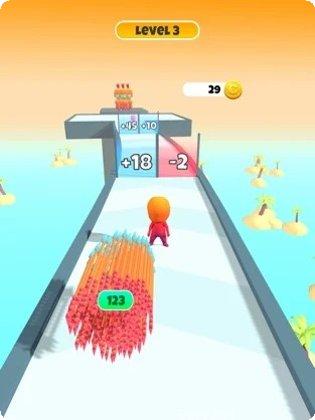 你能有多飚玩家评价