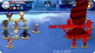 挂机英雄角色推荐