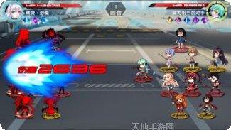 挂机英雄副本挑战