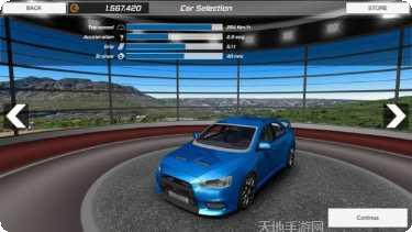 Rally Championship游戏下载