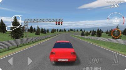 Rally Championship竞速挑战