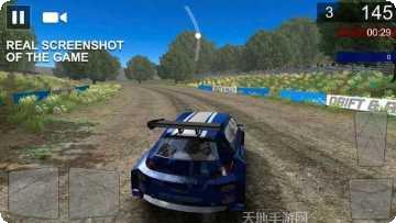 Rally Championship多人模式