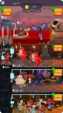 疯狂的强盗游戏玩法