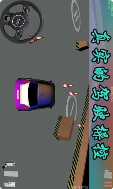 真实驾驶学校最新版本