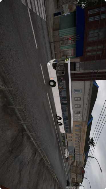 真实驾驶学校车辆解锁方法