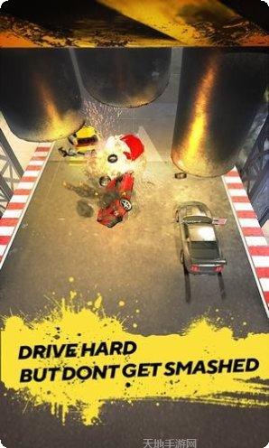 功夫赛跑者角色介绍