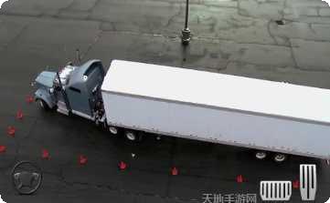 欧洲卡车运输真实模拟安卓版