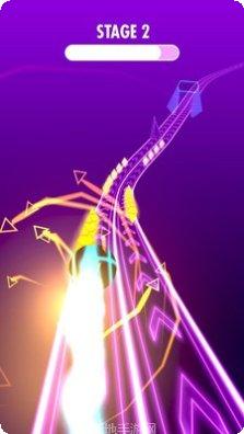 霓虹灯的战争游戏攻略