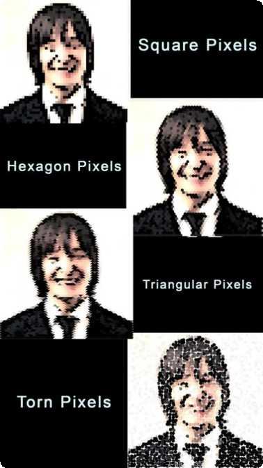 pixel像素岛最新版本下载