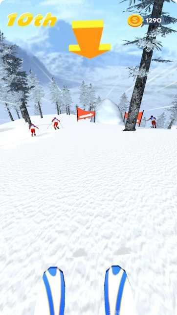 疯狂自行车赛2游戏下载