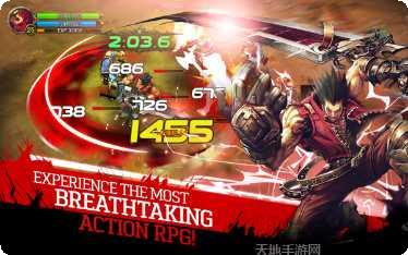 疾风之翼装备搭配