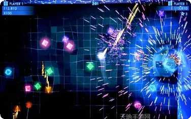 几何战争3维度下载地址