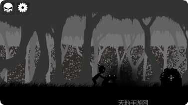 万圣节僵尸怪物冒险