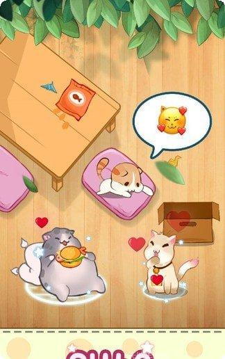 猫咪合成大师下载