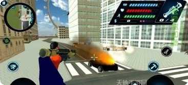 武者弹跳角色选择