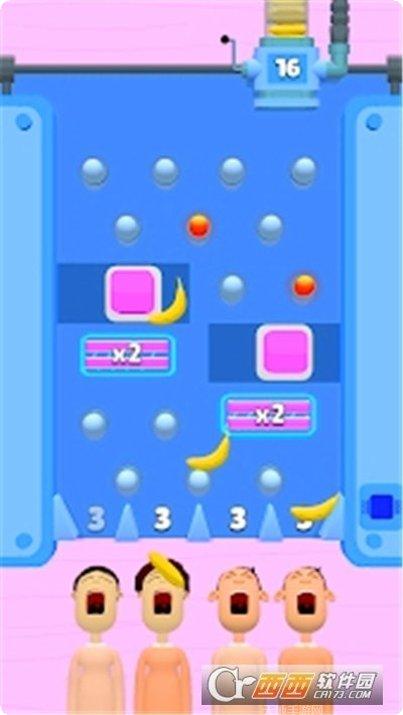 Sausage slide技巧分享