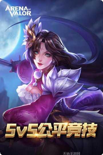 ArenaBrawls英雄推荐