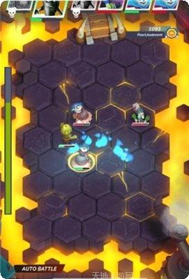 ArenaBrawls装备获取